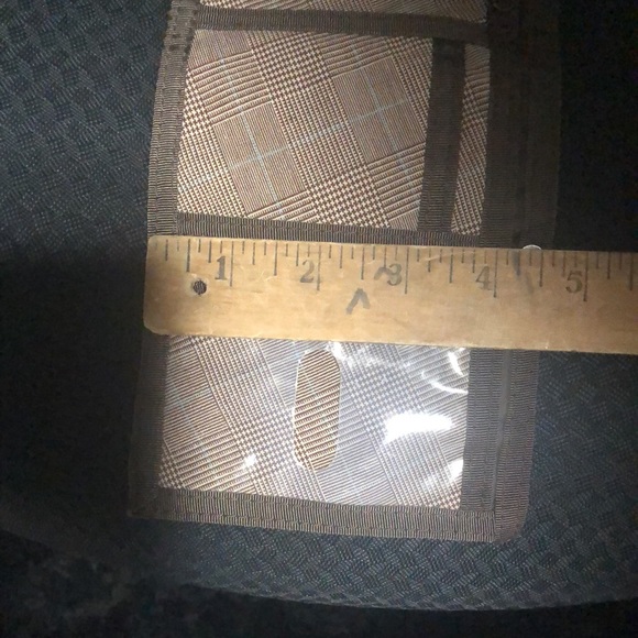 Y2K O’Neill surf Velcro wallet - Picture 4 of 7